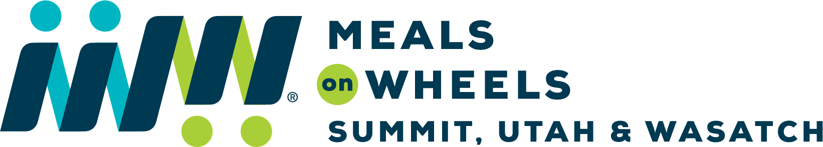 Meals on Wheels — Summit, Utah & Wasatch