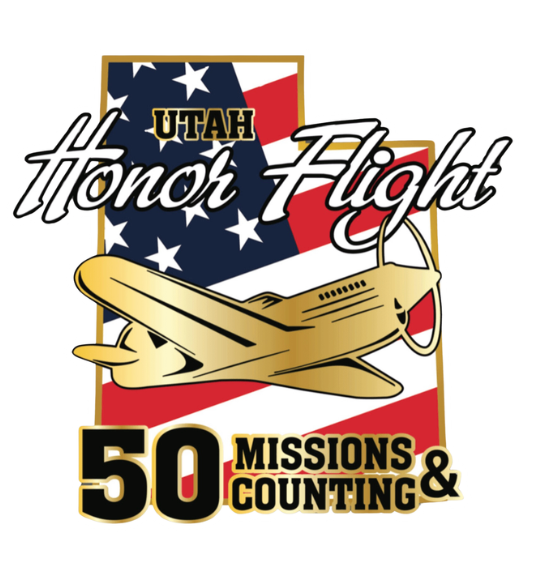 Utah Honor Flight