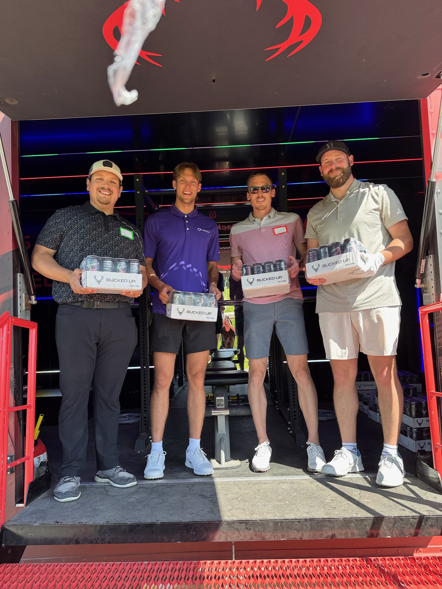 2025 PFS Golf Tournament — photo 1