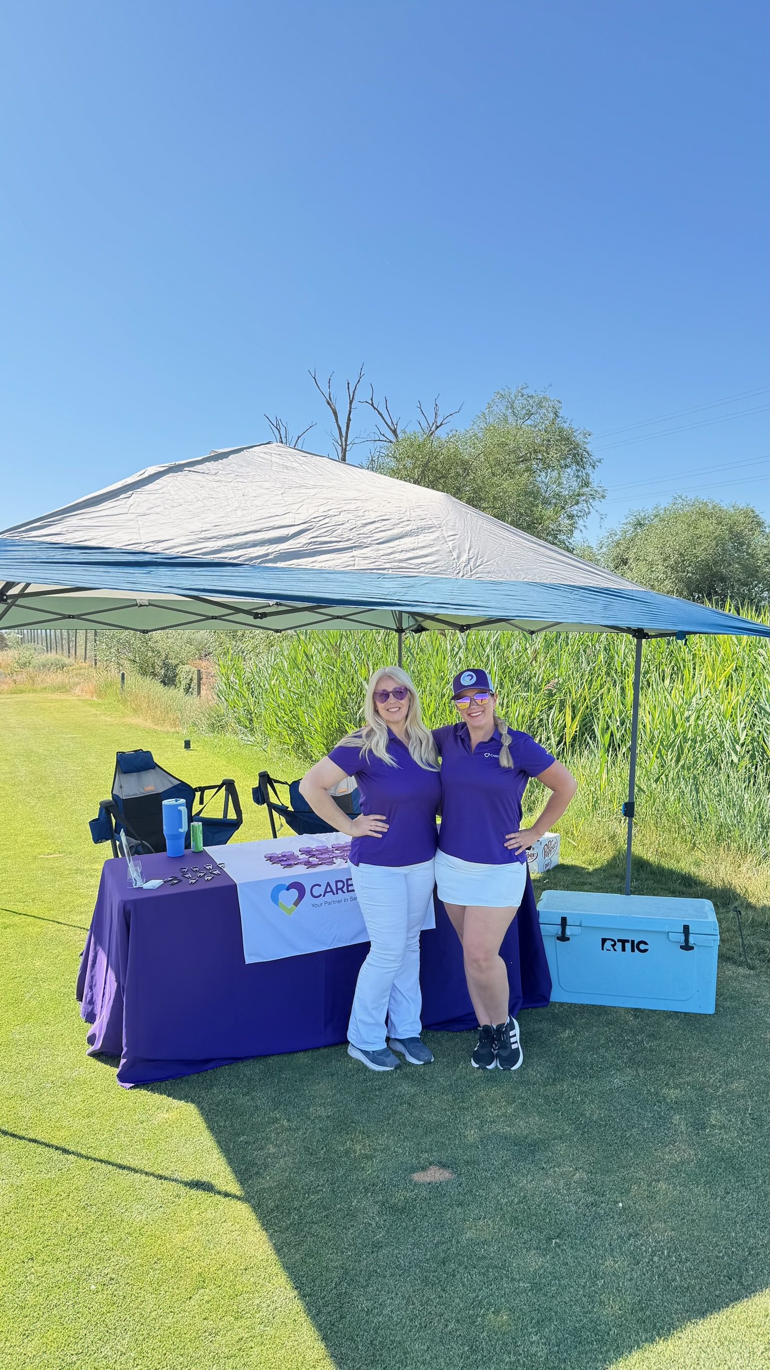 2025 PFS Golf Tournament — photo 3