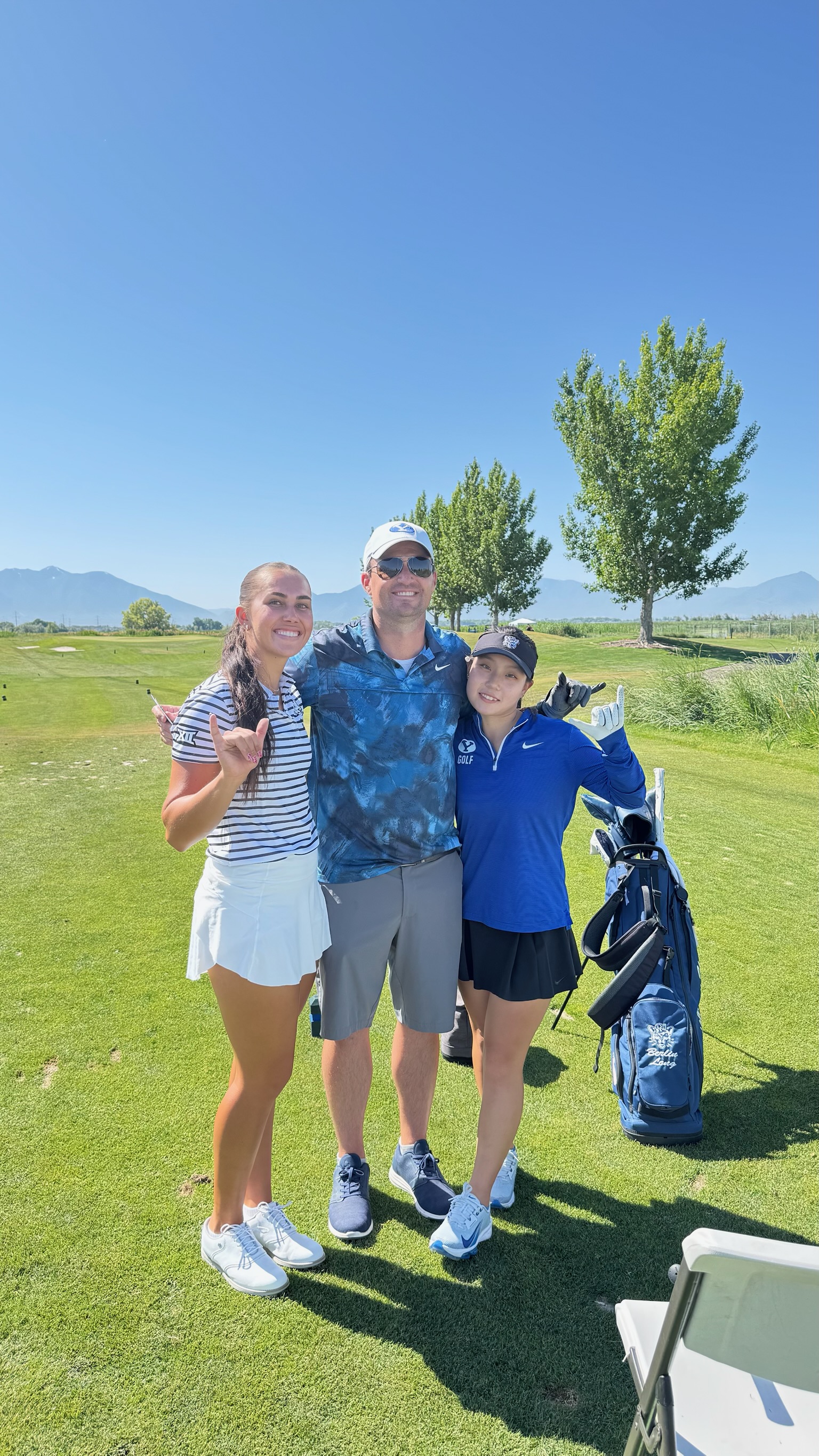 2025 PFS Golf Tournament — photo 4