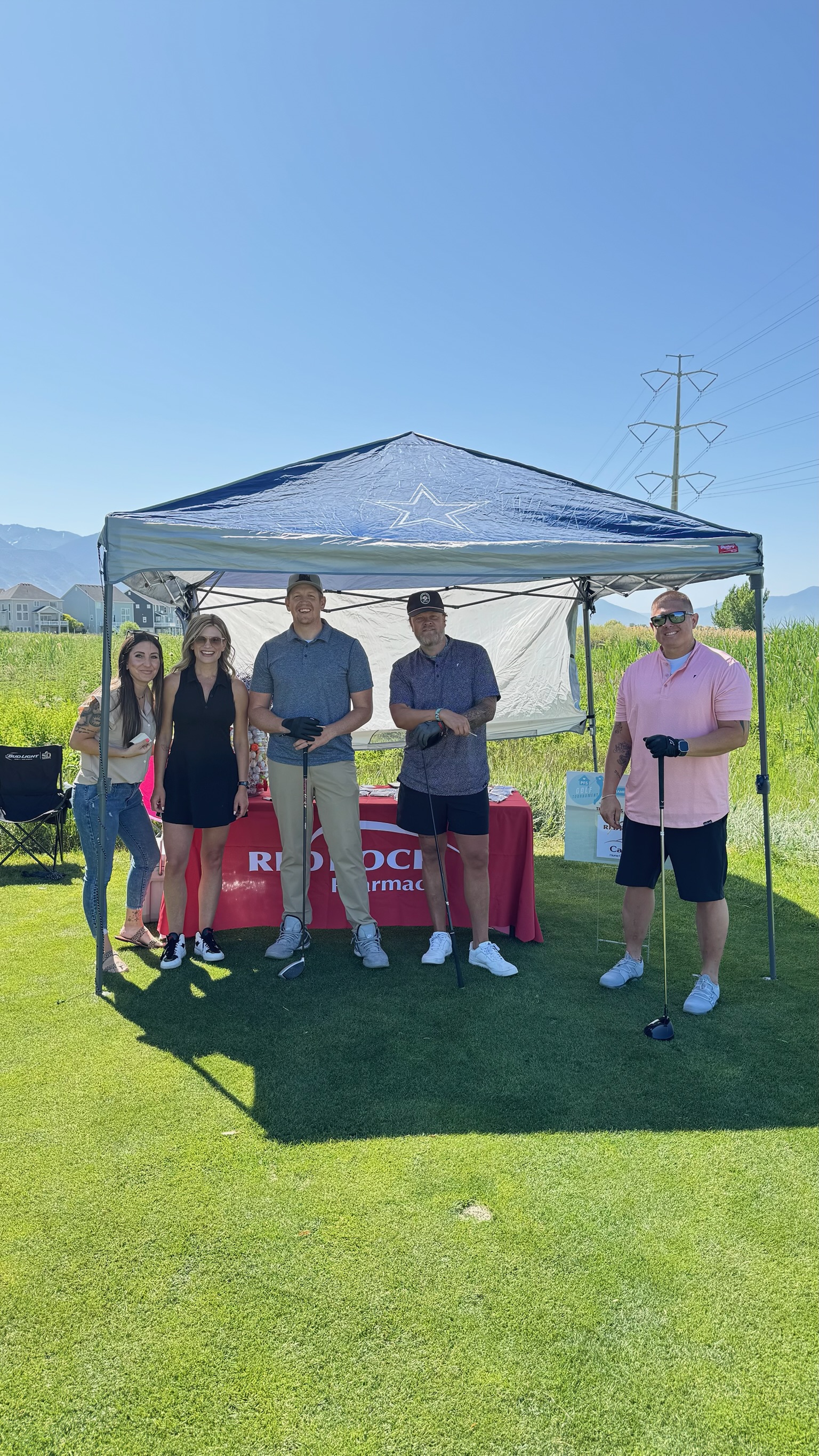 2025 PFS Golf Tournament — photo 5