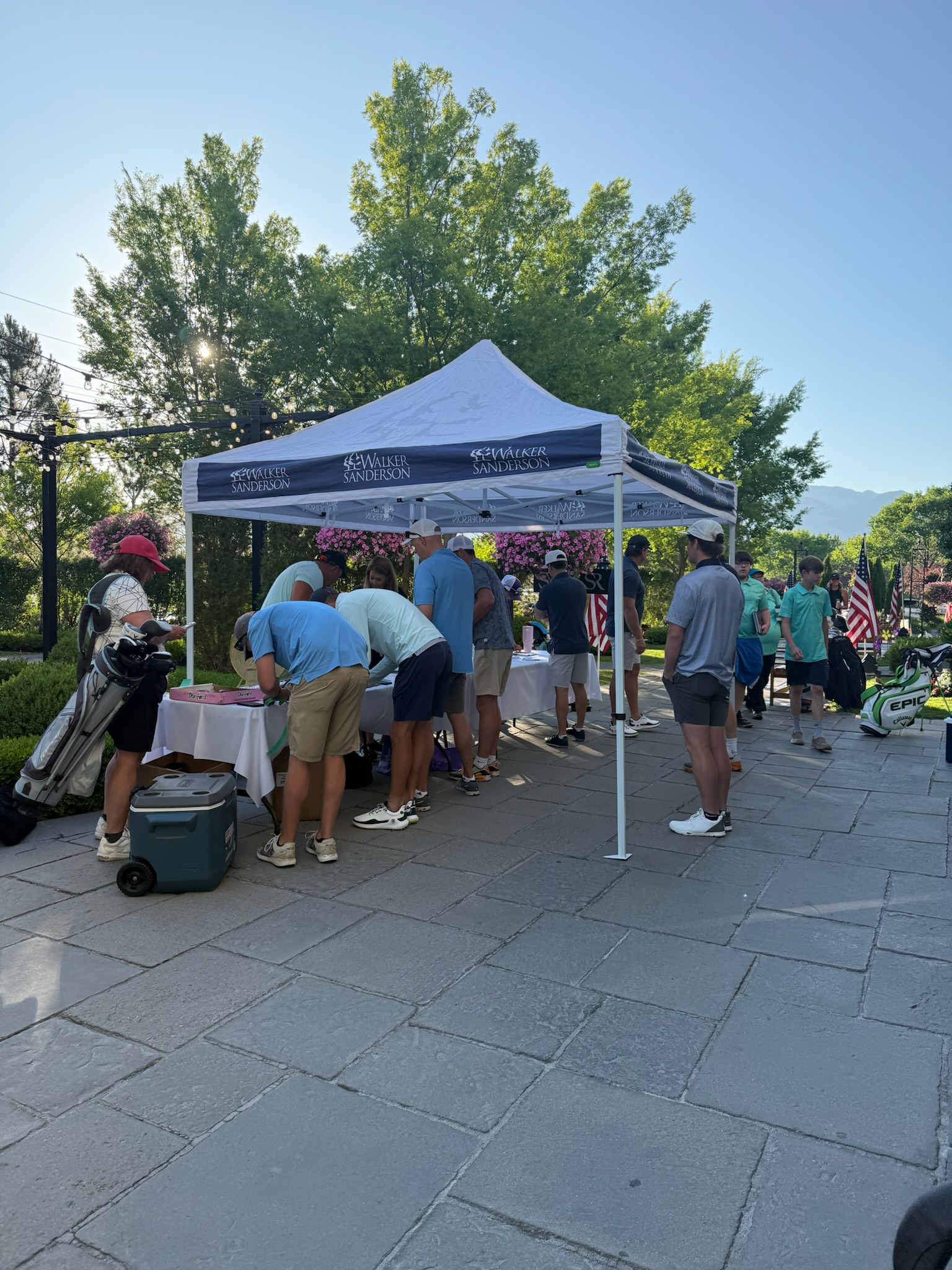 2025 PFS Golf Tournament — photo 6