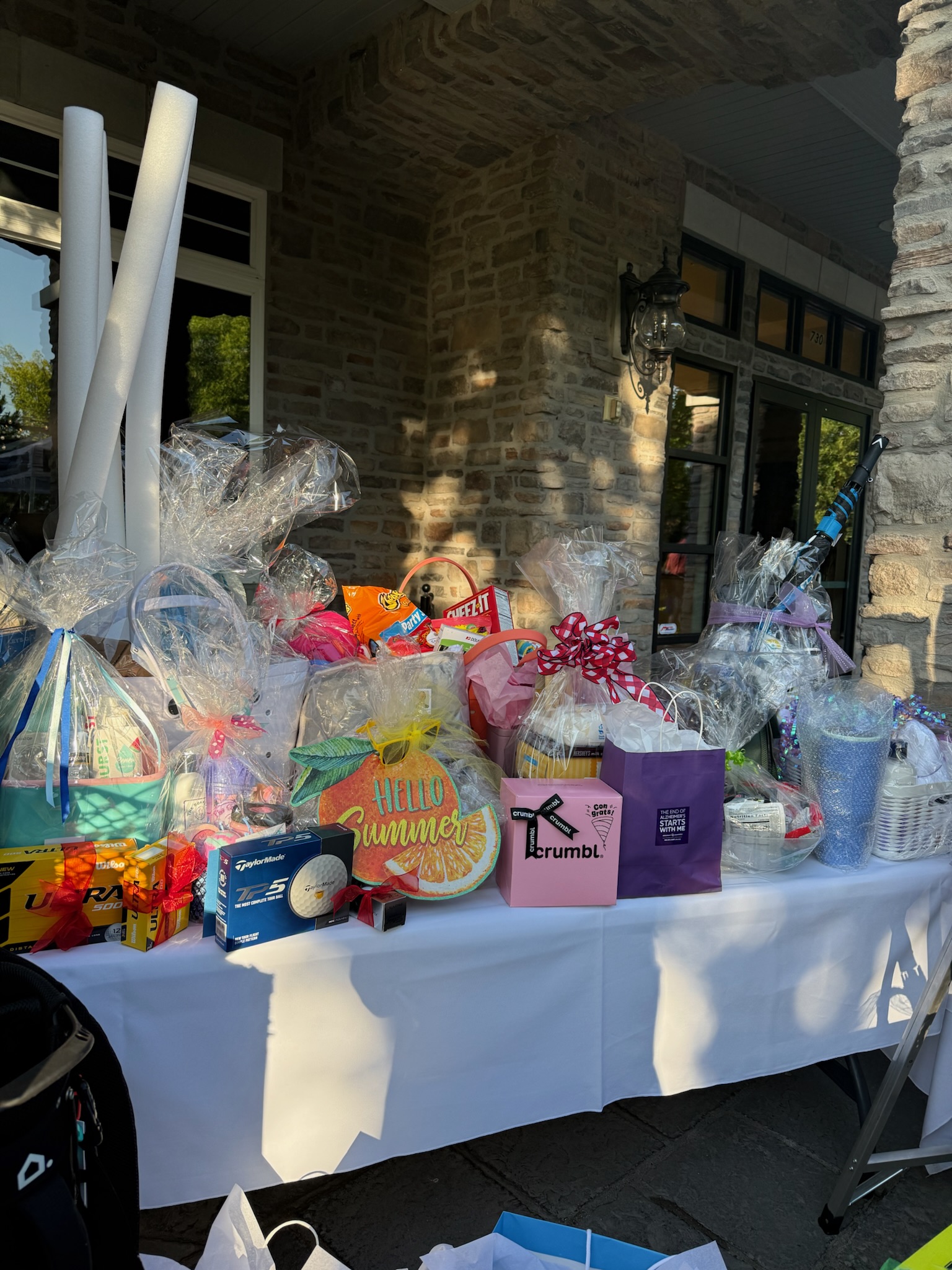 2025 PFS Golf Tournament — photo 8