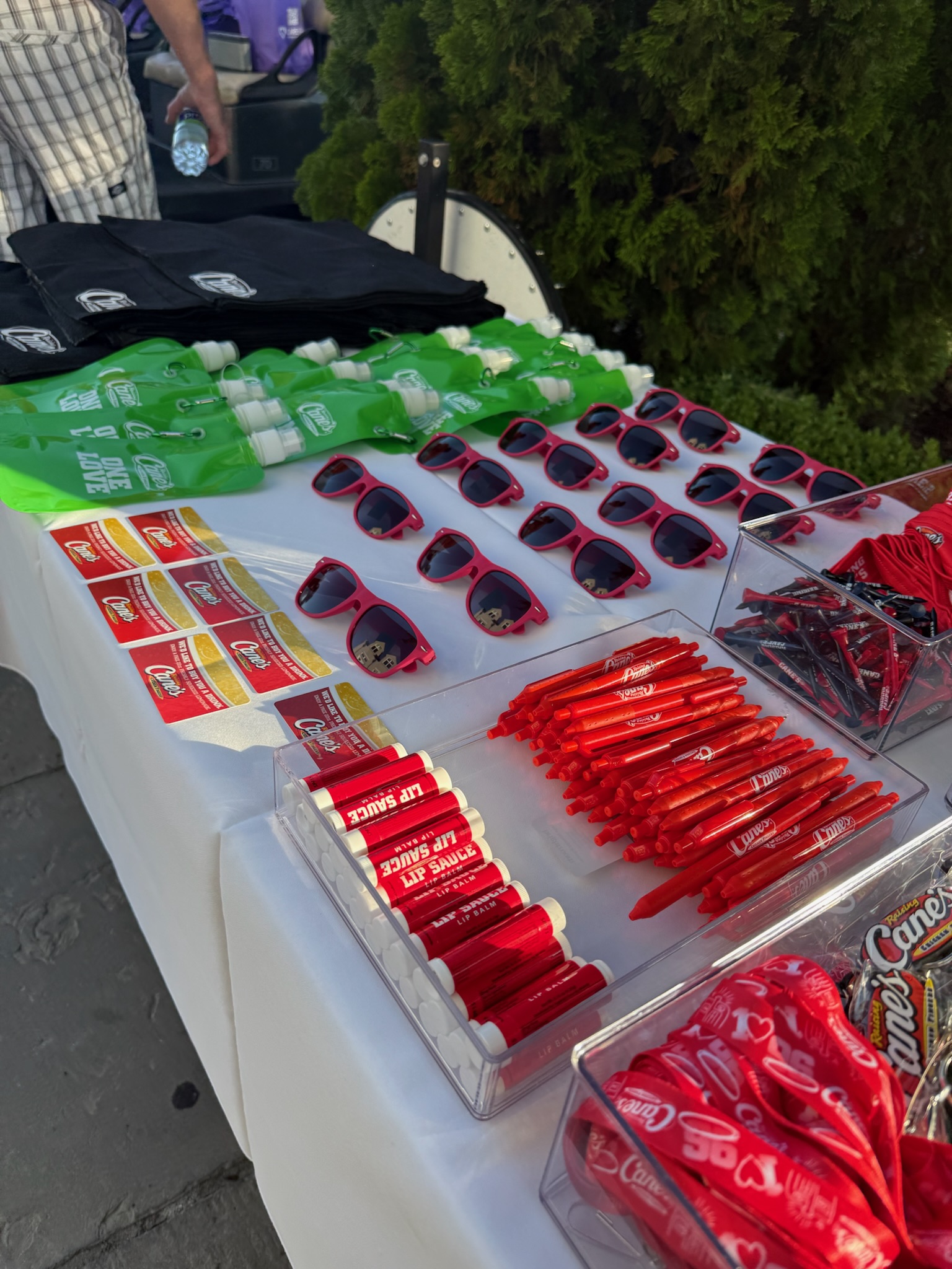 2025 PFS Golf Tournament — photo 9