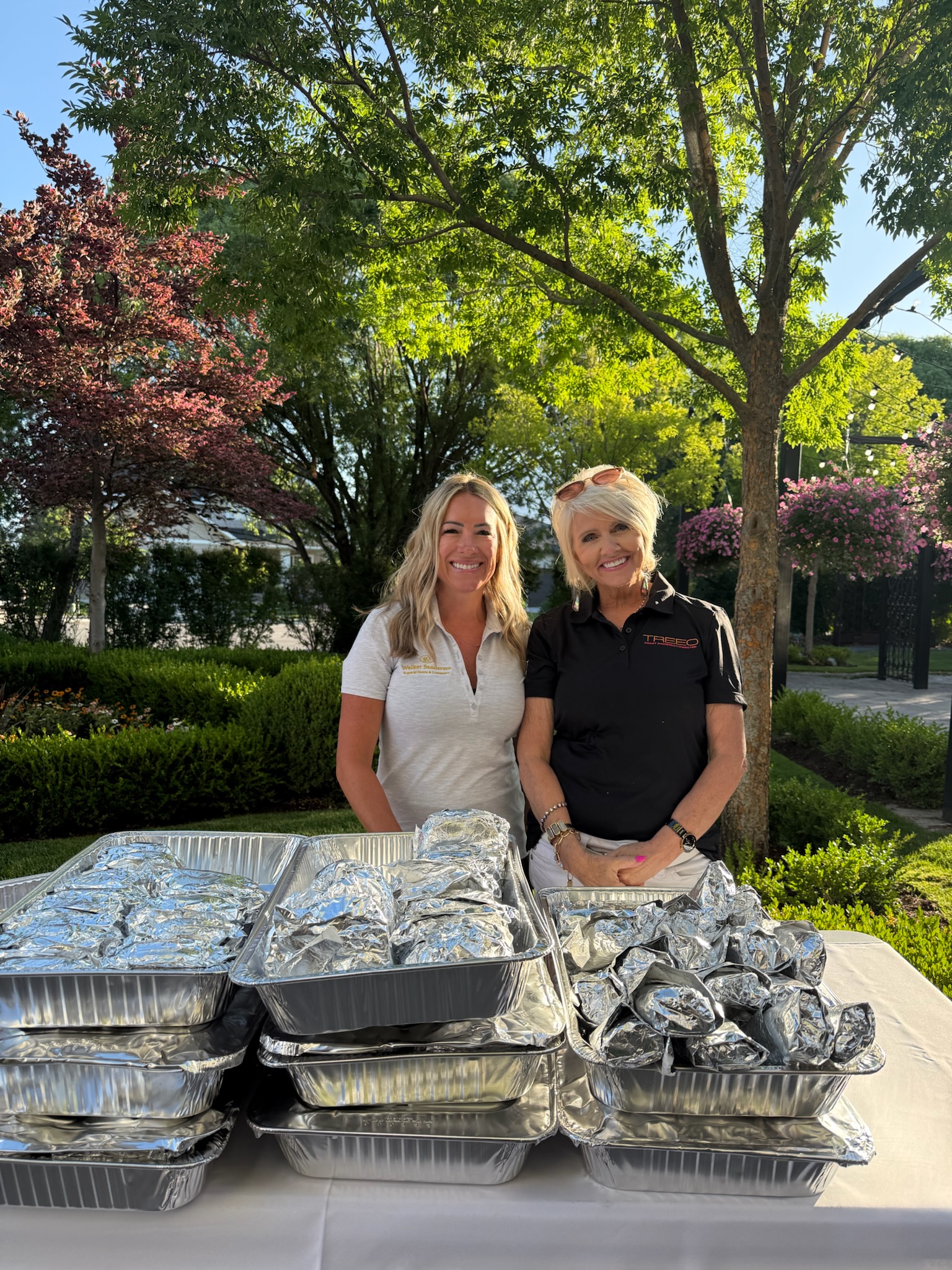 2025 PFS Golf Tournament — photo 10