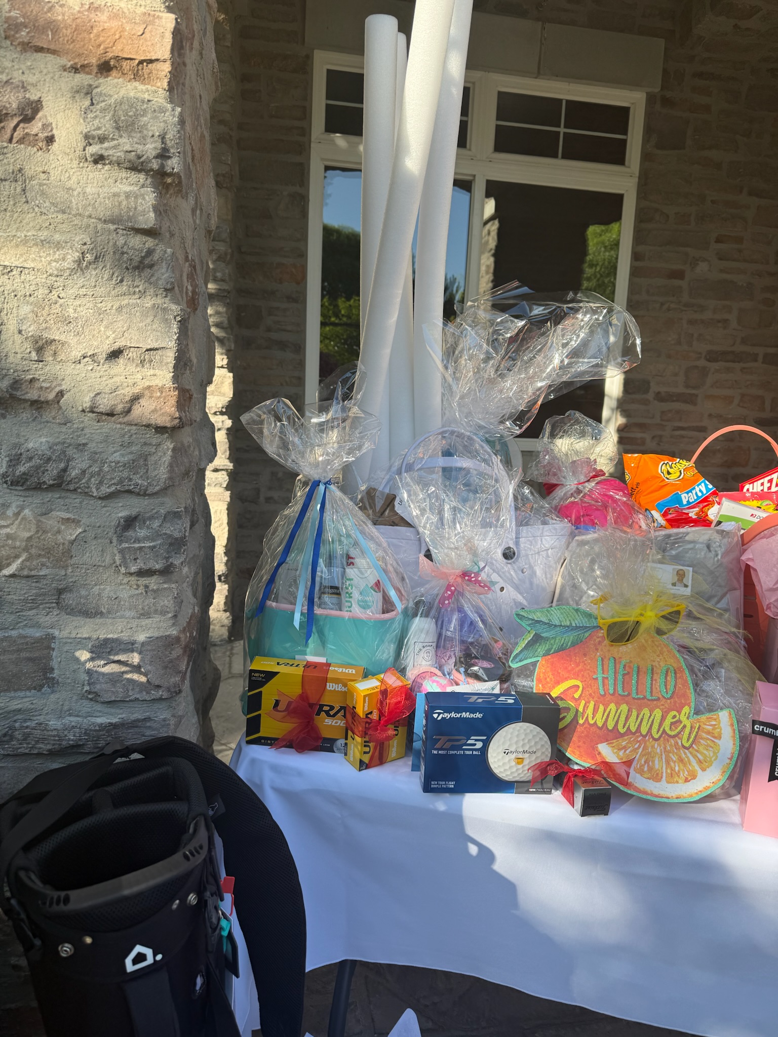 2025 PFS Golf Tournament — photo 13