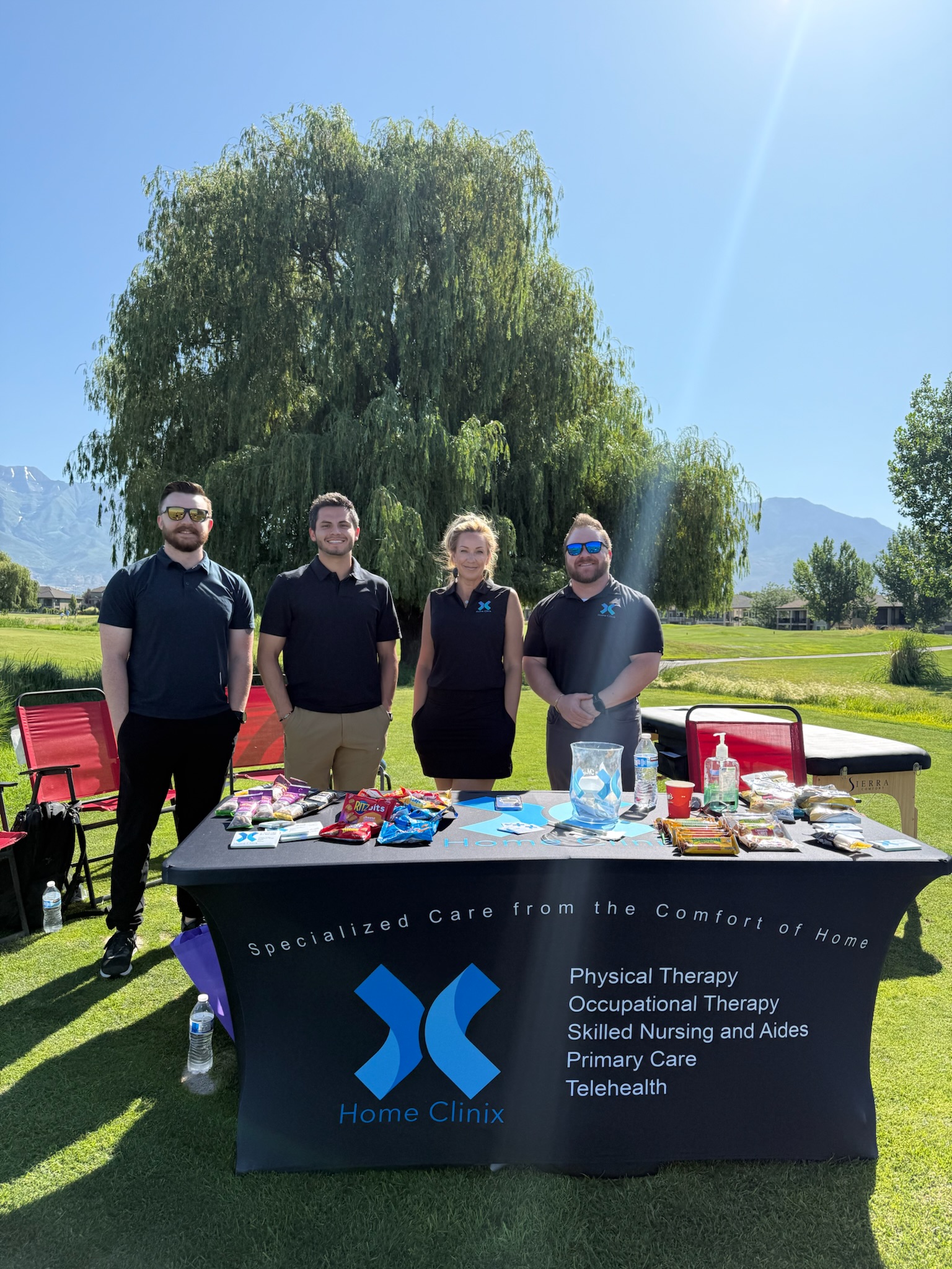 2025 PFS Golf Tournament — photo 14