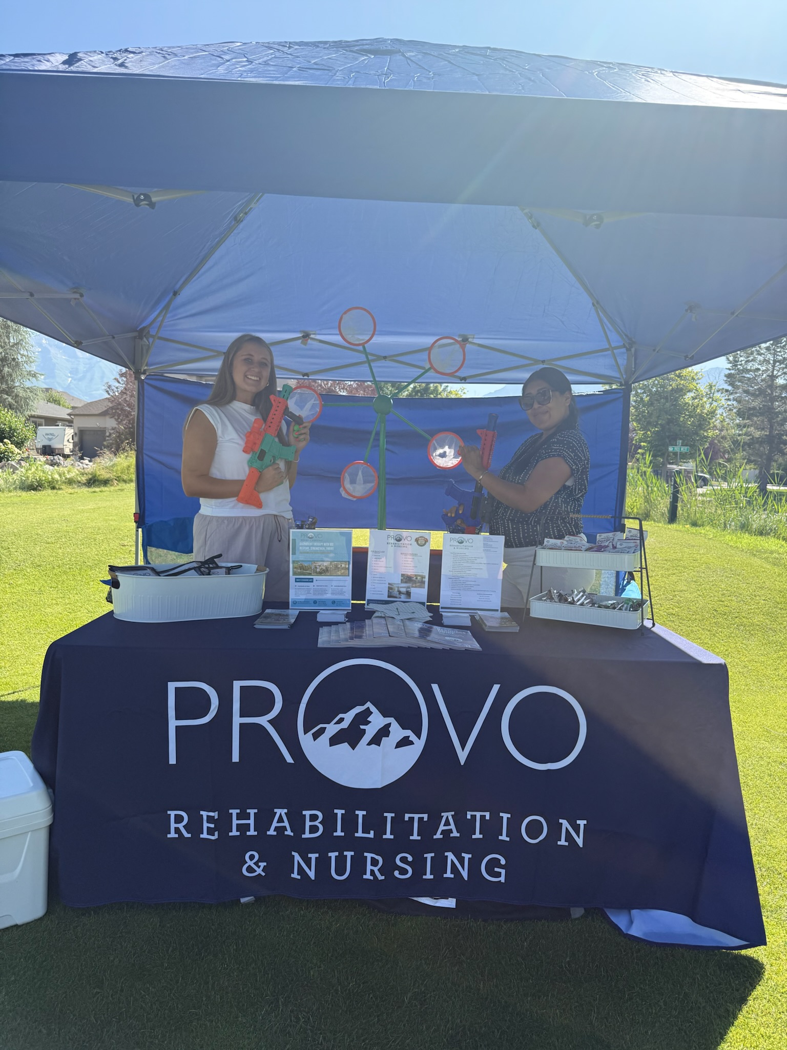 2025 PFS Golf Tournament — photo 15