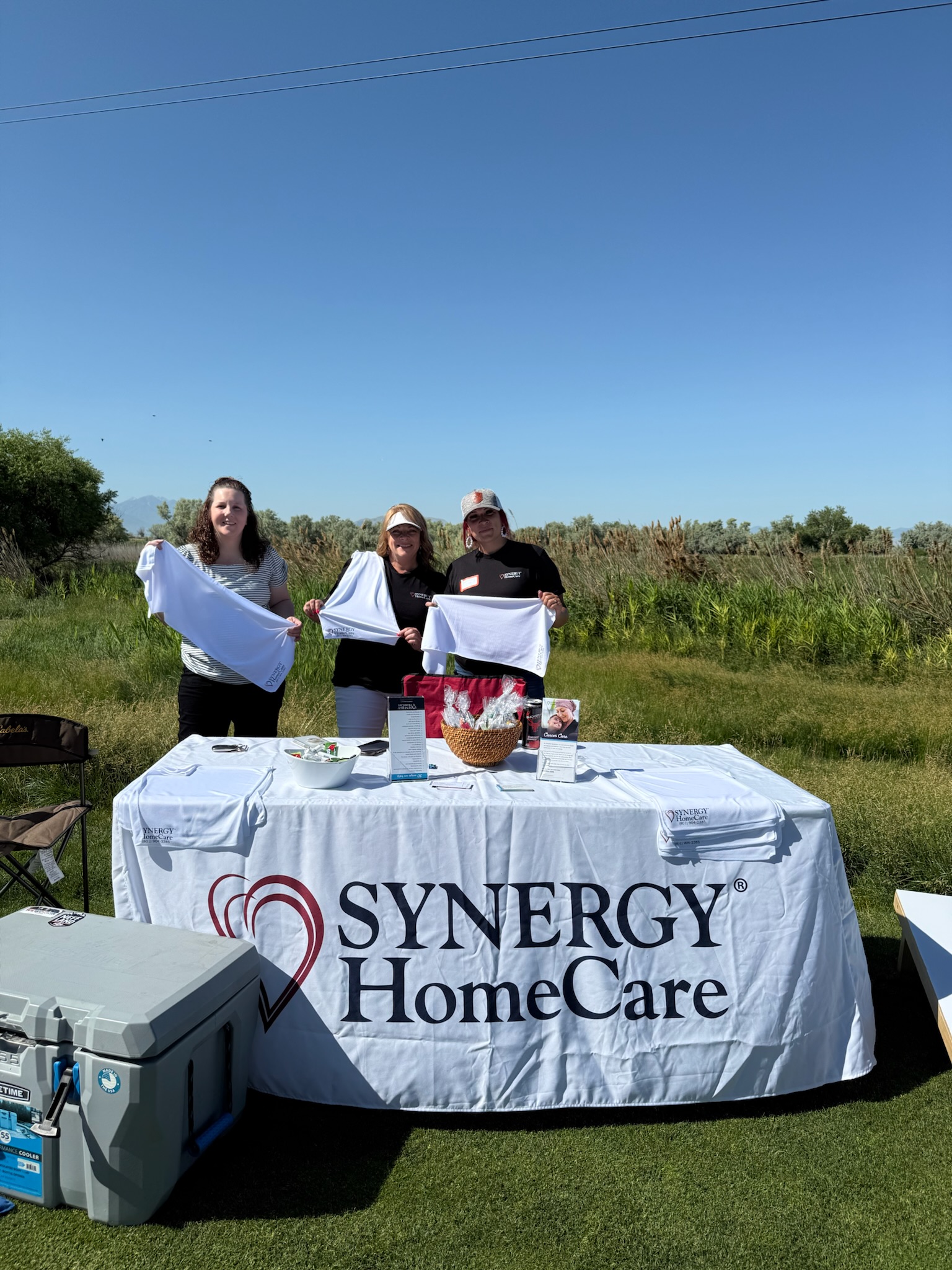 2025 PFS Golf Tournament — photo 18