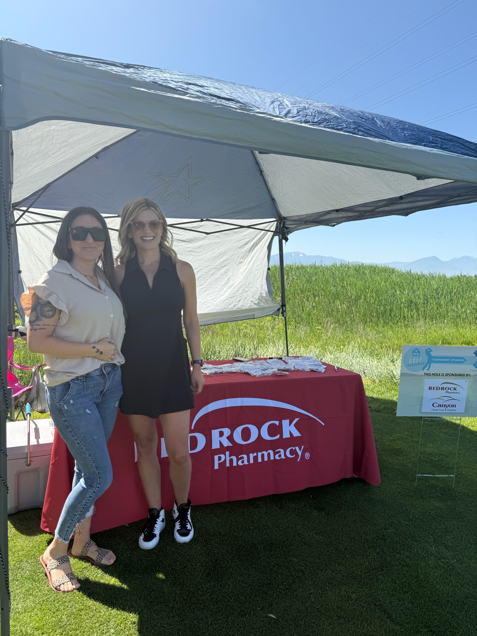 2025 PFS Golf Tournament — photo 19