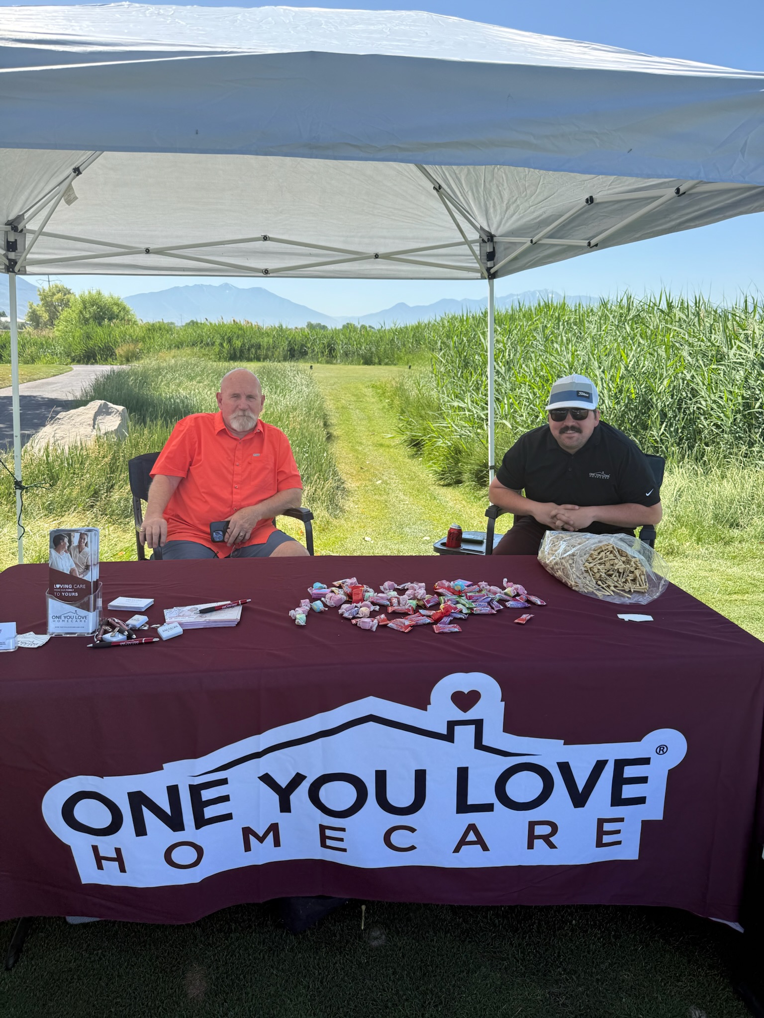 2025 PFS Golf Tournament — photo 20