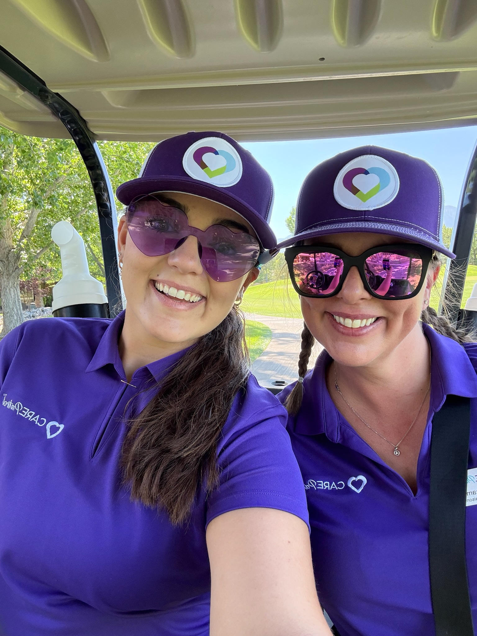 2025 PFS Golf Tournament — photo 21