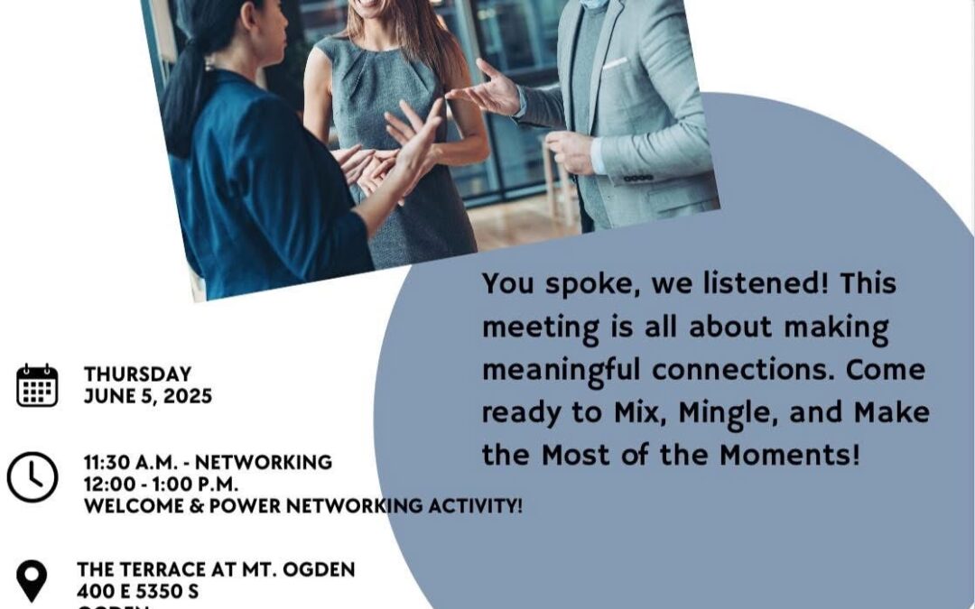 Professionals For Seniors – Davis/Weber